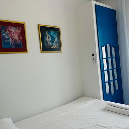 Pkm Apartments Baška Voda Exterior foto