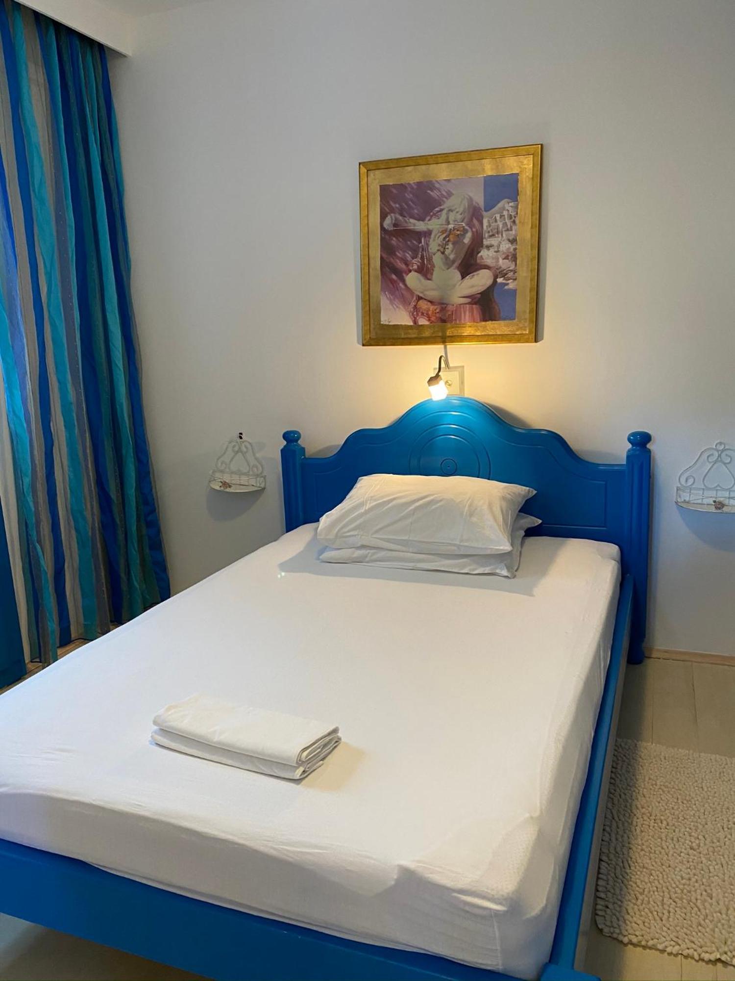 Pkm Apartments Baška Voda Exterior foto