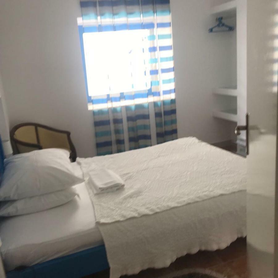 Pkm Apartments Baška Voda Exterior foto