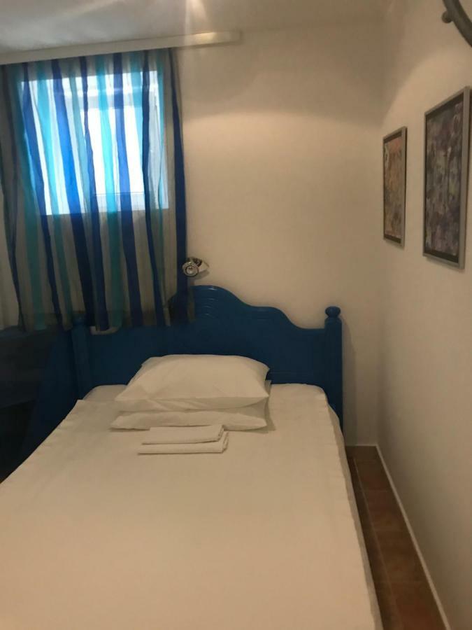Pkm Apartments Baška Voda Exterior foto